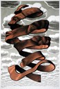 L’ENIGMA ESCHER. PARADOSSI GRAFICI TRA ARTE E GEOMETRIA