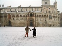 LE VOCI E I GIORNI DI PIAZZA GRANDE