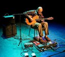 Lionel Loueke Trio: JAZZ MEET AFRICA