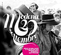 MODENA 29 SETTEMBRE