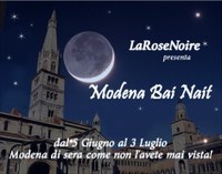 MODENA BAI NAIT