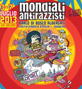 MONDIALI ANTIRAZZISTI 2013 MONDIALI ANTIRAZZISTI 2013