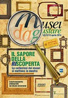 MUSEI DA GUSTARE