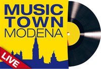 MUSIC TOWN MODENA