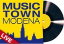 MUSIC TOWN MODENA