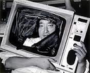 NAM JUNE PAIK IN ITALIA