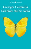 "NON DIRMI CHE HAI PAURA" A MODENA