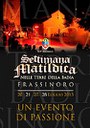 SETTIMANA MATILDICA 2013