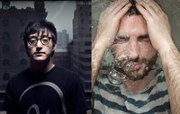 SHIGETO E GO DUGONG PER LA CHIUSURA DI "NODE"