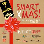 SMART XMAS ! 