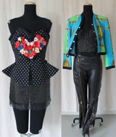 SO 80'S