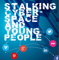 STALKING, CYBERSPACE & YOUNG PEOPLE – SCY