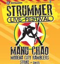 STRUMMER LIVE FESTIVAL