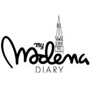 my modena diary