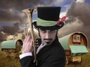 Eusebio Martinelli Gipsy Orkestar Eusebio Martinelli Gipsy Orkestar