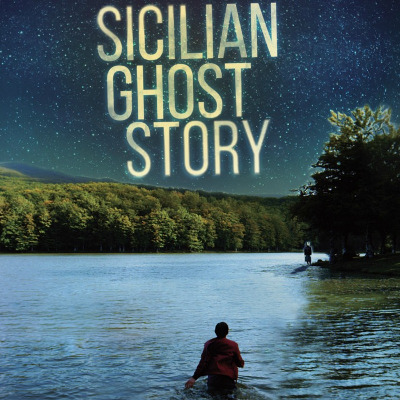 Locandina Sicilian Ghost Story