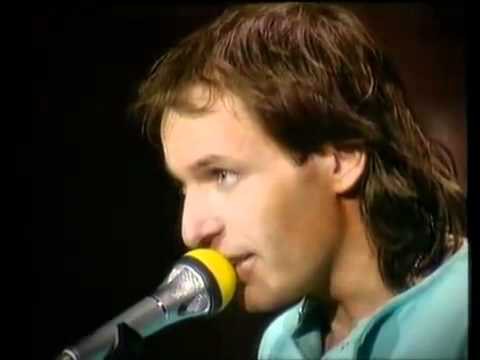 Vasco Rossi Sanremo 1983 Vita Spericolata