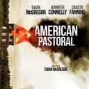 american pastoral locandina