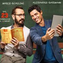 Locandina Beata ignoranza Locandina Beata ignoranza