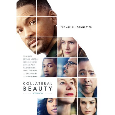 locandina collateral beauty