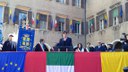 Francesco Martinelli Presidente Consulta provinciale degli studenti di Modena 2017