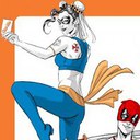 cosplayers 2017