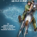 Locandina in guerra per amore di Pif