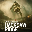 la battaglia di hacksaw ridge locandina