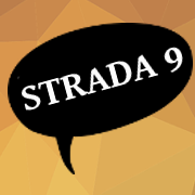 Logo Stradanove