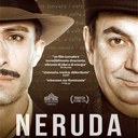 neruda locandina film