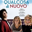 Locandina Qualcosa di nuovo di Cristina Comencini Locandina Qualcosa di nuovo di Cristina Comencini