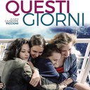 Locandina film Questi giorni