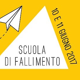 scuola di fallimento