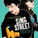 Locandina Sing Street di John Carney Locandina Sing Street di John Carney