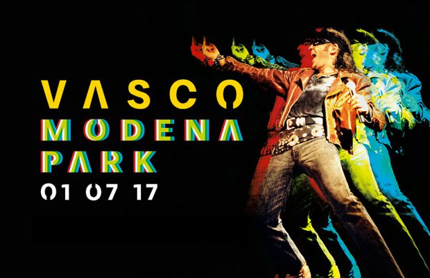 Vasco Rossi Modena Park