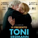 vi presento toni erdmann locandina