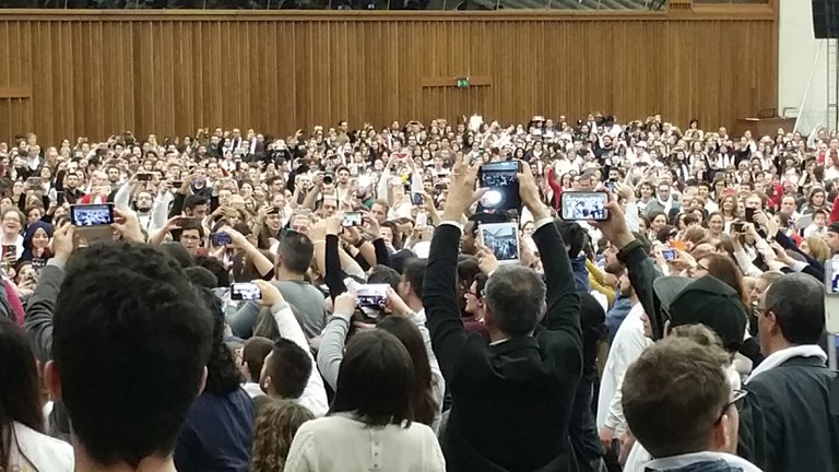 udienza 26.11