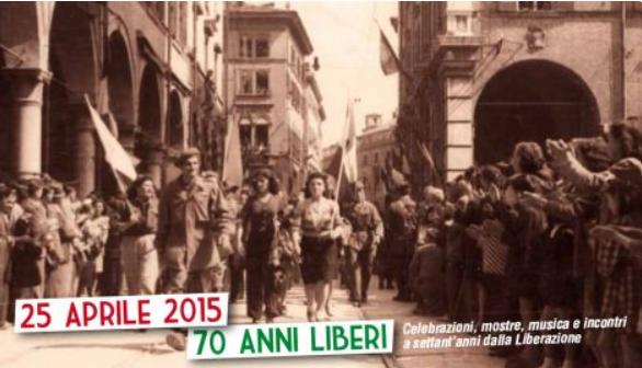 25 aprile 2015_70 anni liberi