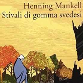 copertina stivali di gomma svedesi