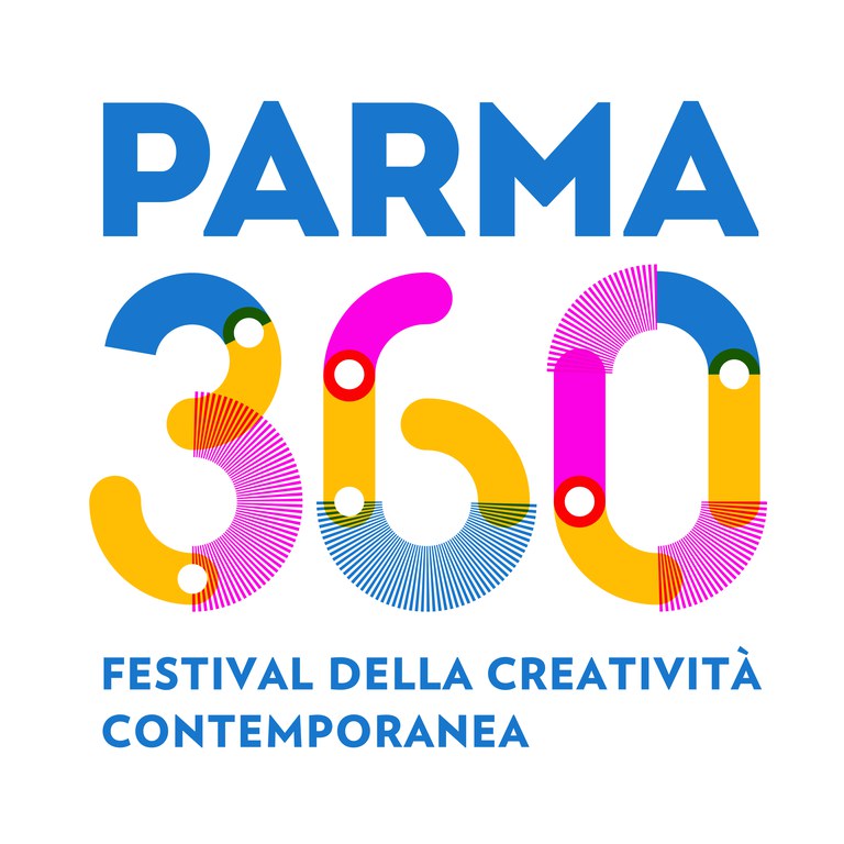logo parma 360 2016