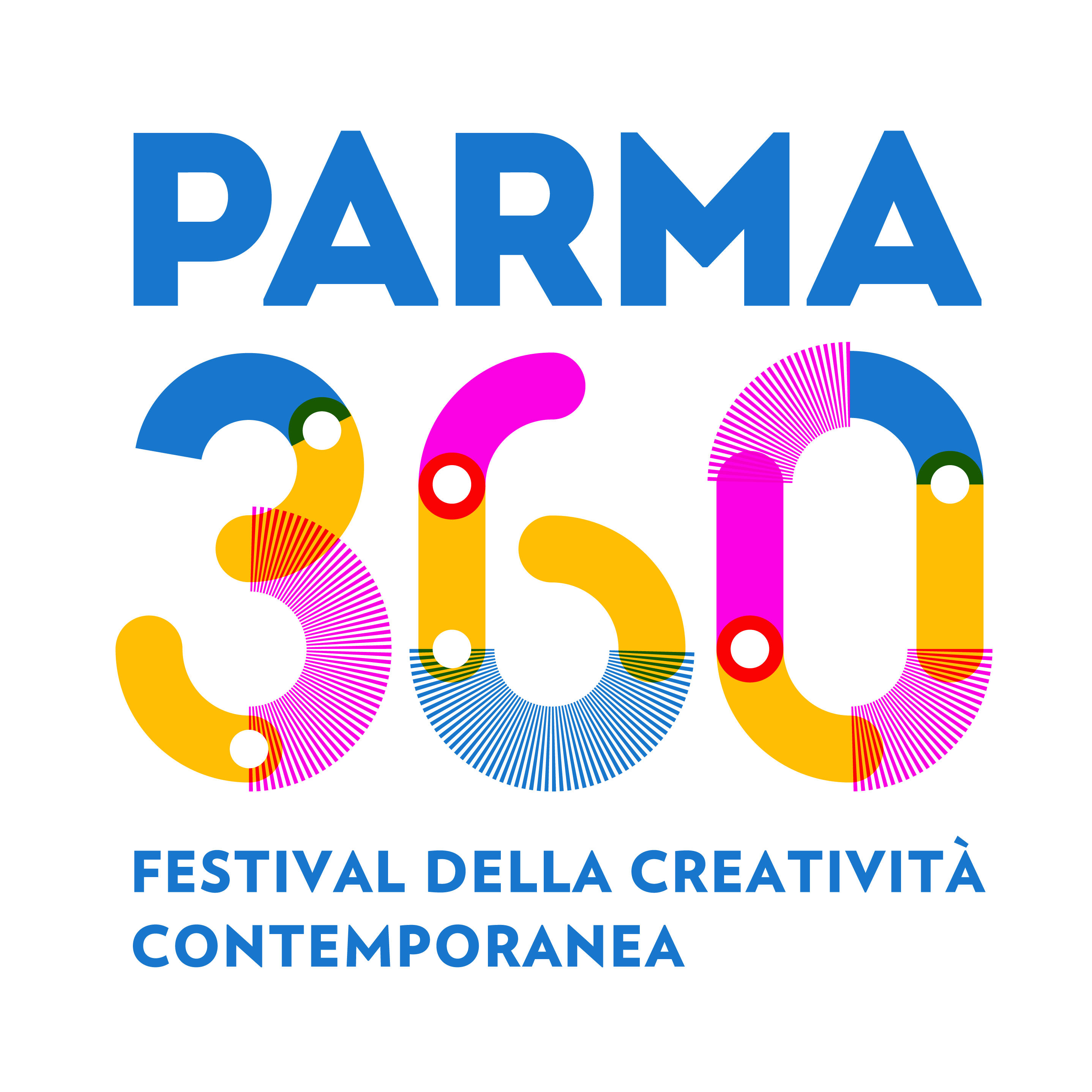 logo parma 360 2016