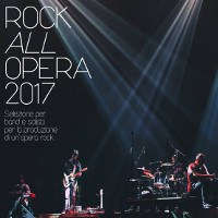 Rock all'opera 2017