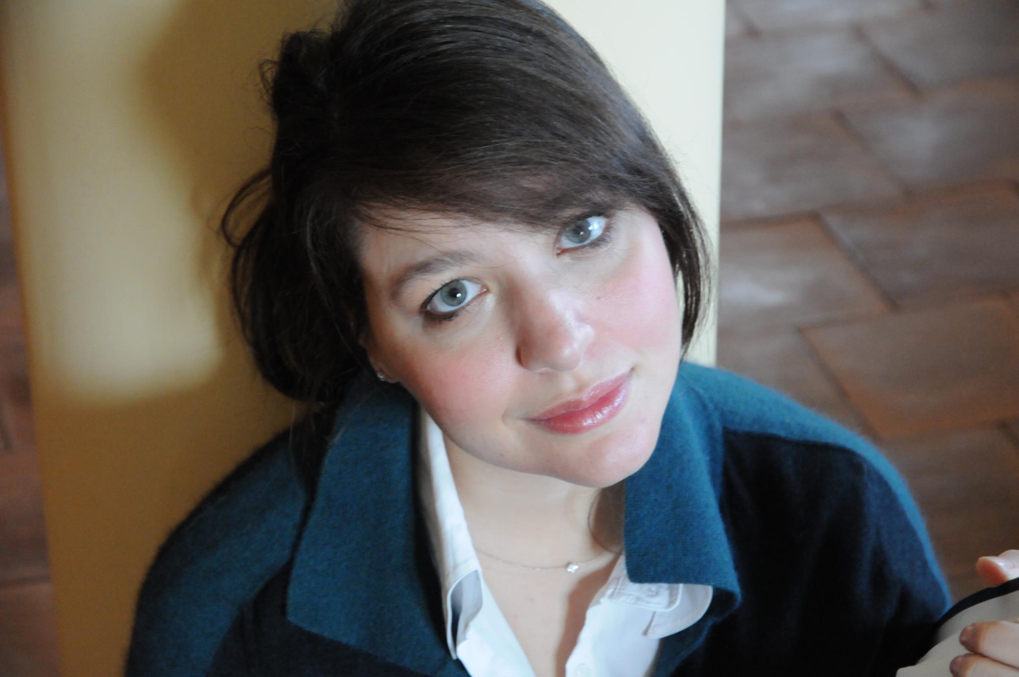 alessia gazzola