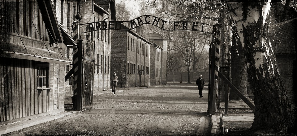 Auschwitz