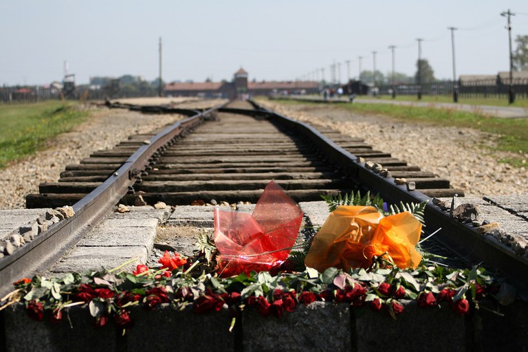 auschwitz