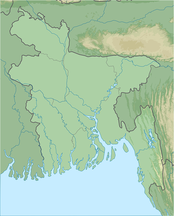 bangladesh