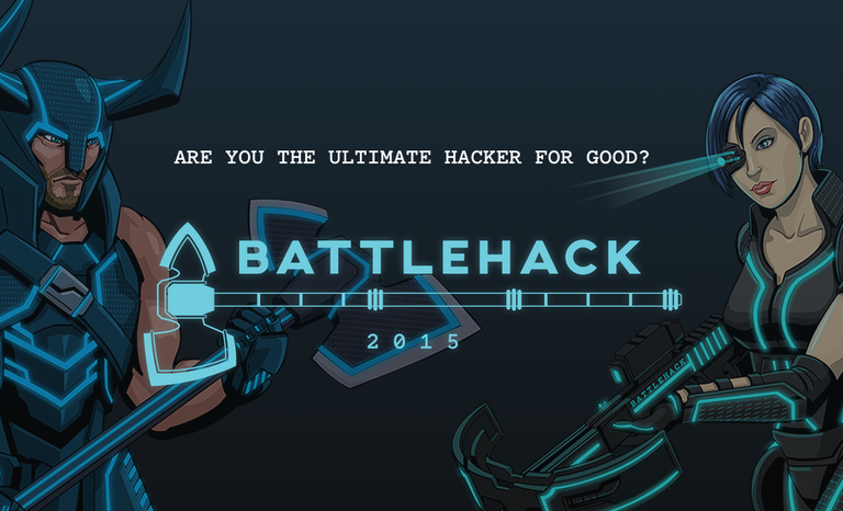 battlehack2015