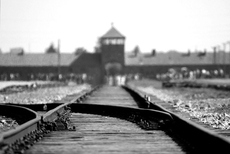 auschwitz