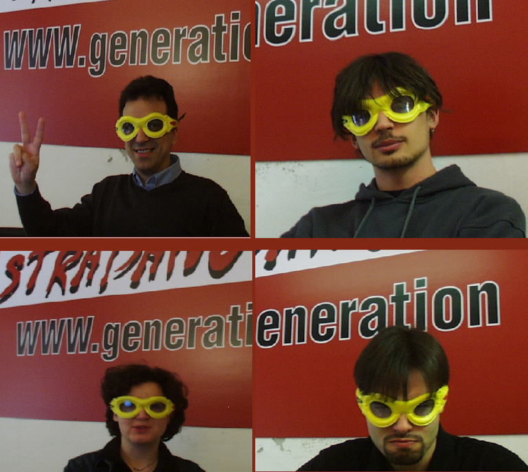 collage stradanove redazione