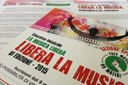 Concorso libera la musica